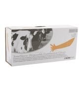 Krutex SonoSleeve 6 Parmaklı Rektal Eldiven (100 Adet)