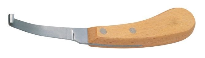 Kerbl Profi Renet. Dar Ağızlı. Sağ