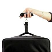 El Bagaj Tartısı. Askılı. 50 kg