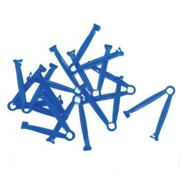 Buzağı Göbek Klempi (25 Adet)