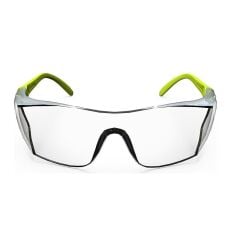Koruyucu Gözlük. Şeffaf. Ayarlanabilir