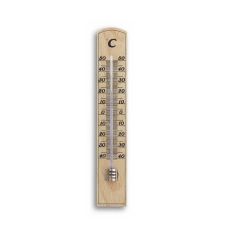 TFA Tahta Duvar Termometresi. 20 cm