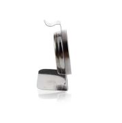 Fırın Termometresi. Paslanmaz Çelik