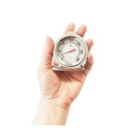 Fırın Termometresi. Paslanmaz Çelik