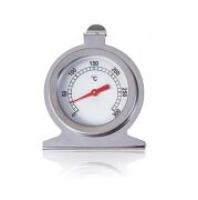 Fırın Termometresi. Paslanmaz Çelik