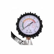 Lastik Hava Basınç Ölçme ve Şişirme Tabancası