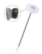 Gıda Termometresi. Dijital. Saplamalı. Oynar Başlıklı