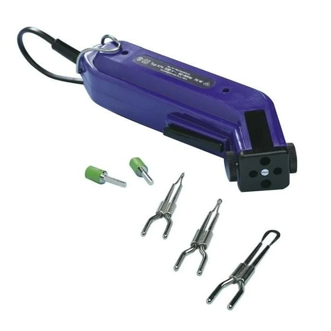 Kruuse Elektro Auto Koter. Komple