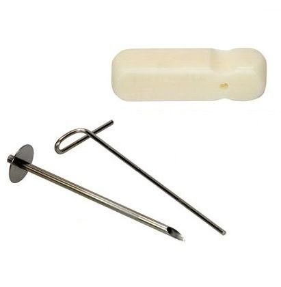 Kruuse Abomasum Trokarı