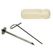 Kruuse Abomasum Trokarı