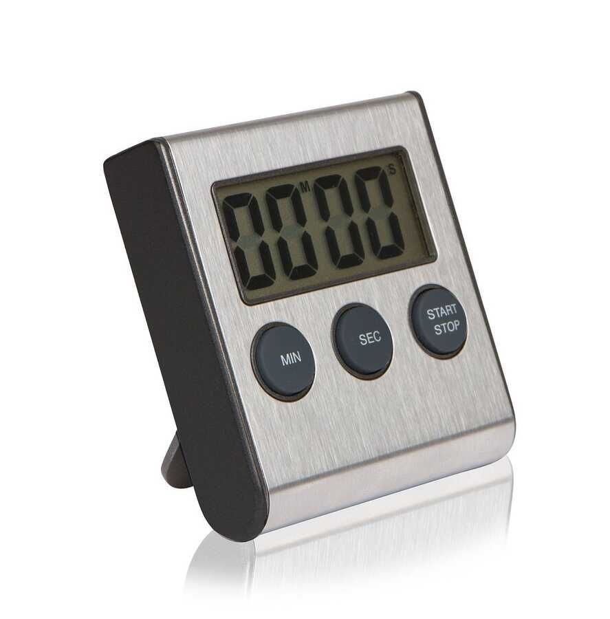 Dijital Zamanlayıcı. Mıknatıslı