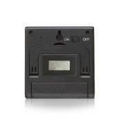 Dijital Zamanlayıcı. Mıknatıslı