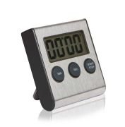 Dijital Zamanlayıcı. Mıknatıslı