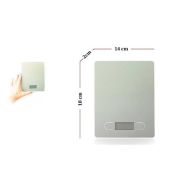 Hassas Mutfak Tartısı Terazi 5kg