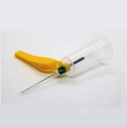 TTT World Plastik Holder. Güvenlikli