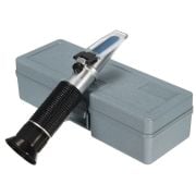 ATC 0-28 Tuzluluk Yoğunluk Ölçer Refraktometre