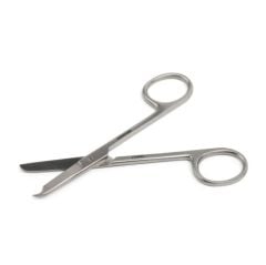 Kruuse Sütür Makası. 11 cm / 4.3, Spencer