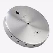 Anymetre TH603 Termometre-Higrometre. Mekanik (Nem ve Sıcaklık Ölçer)