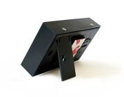 Termometre - Higrometre. Dijital. Siyah ( Nem ve Sıcaklık Ölçer )