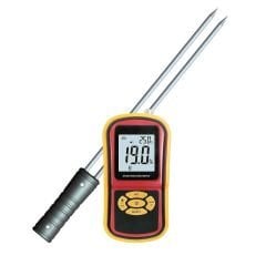 Benetech Tahıl Nem Ölçer GM640