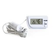 Termometre - Higrometre. Dijital. Problu. Min.-Max. (Nem ve Sıcaklık Ölçer)