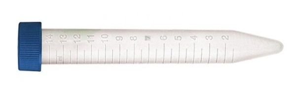 Falcon Tüp. Steril. 15 ml (125 Adet)