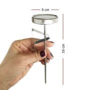 TFA Kızartma Yağı Termometresi